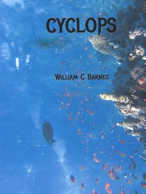 cover image of Cyclops